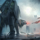 Image for article titled The Art Of Star Wars Jedi: Fallen Order